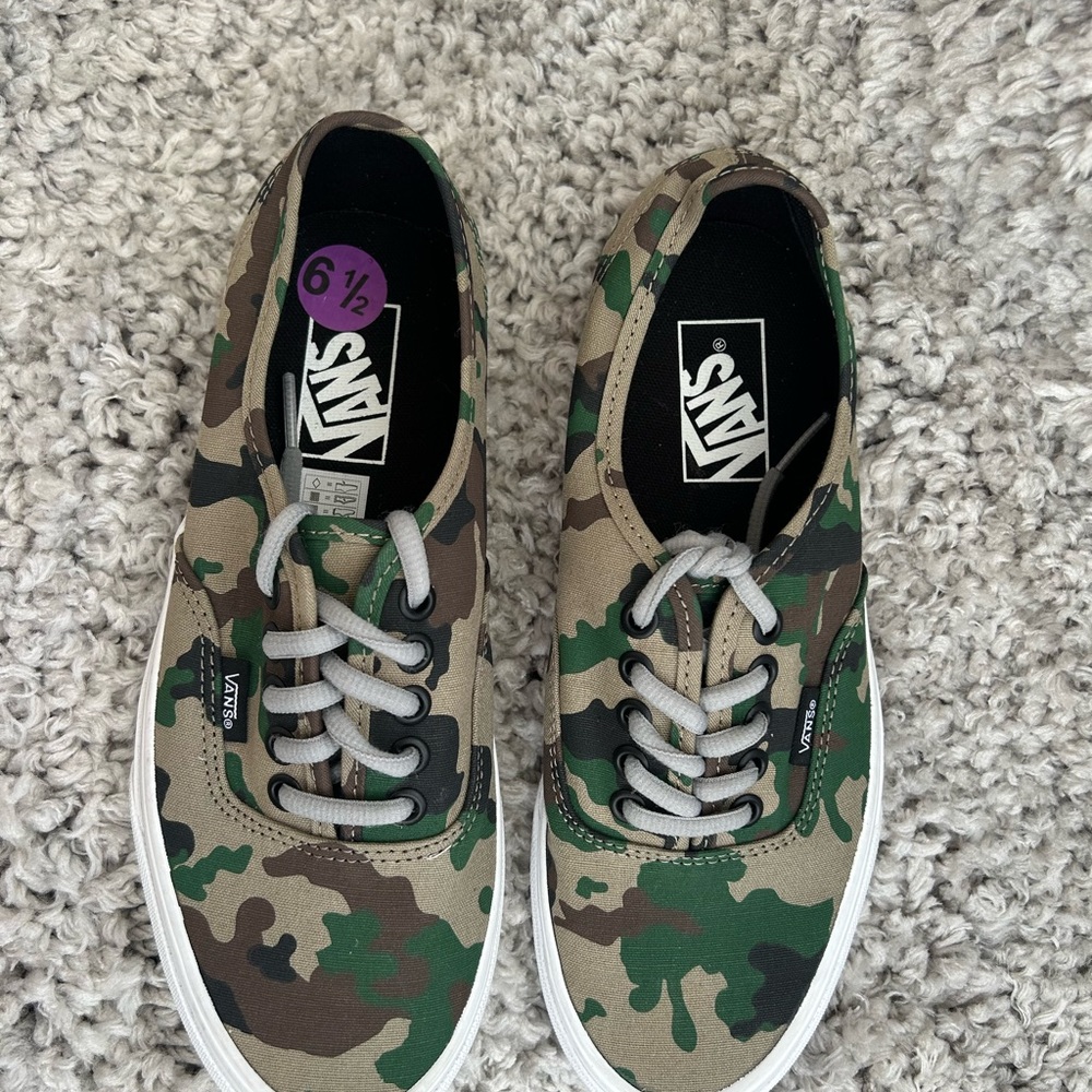 Vans new unisex shoes - Picture 6 of 6